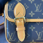 Louis Vuitton Messenger Bag