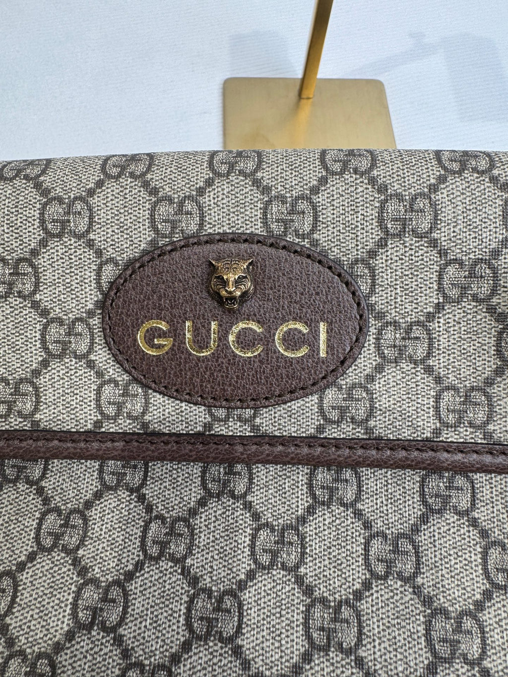 Gucci Belt Bag & Fanny Pack