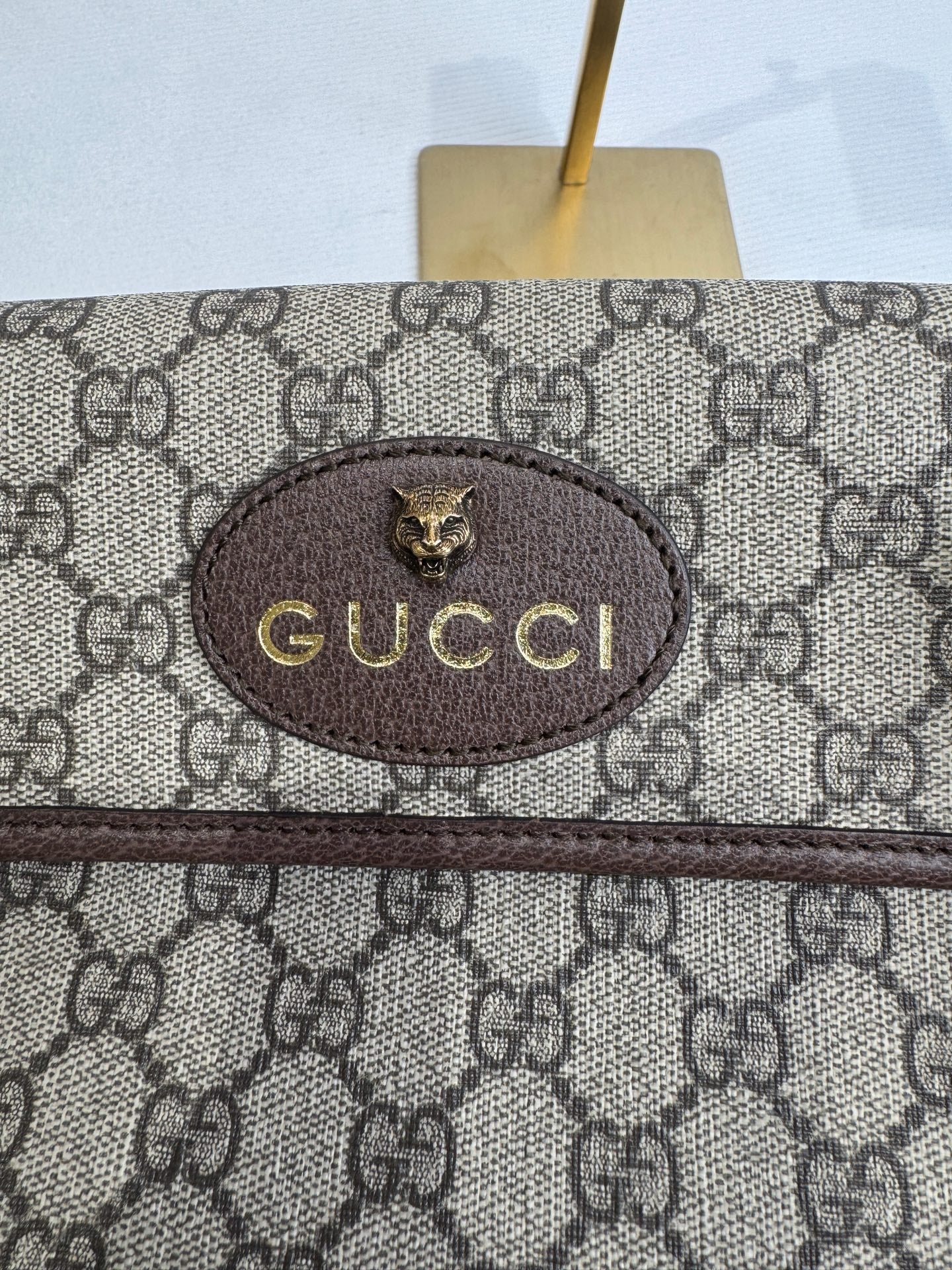 Gucci Belt Bag & Fanny Pack