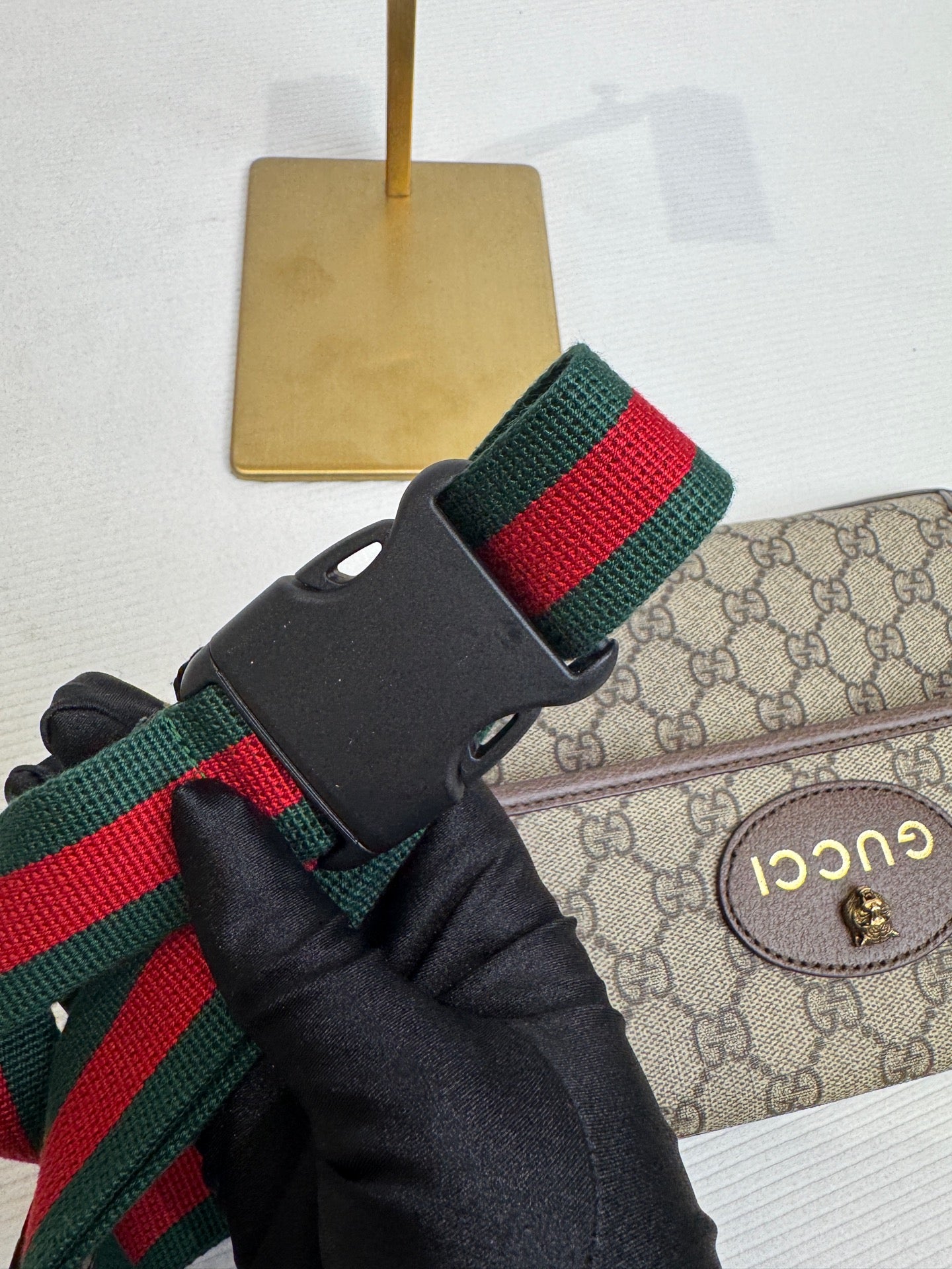 Gucci Belt Bag & Fanny Pack