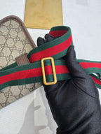 Gucci Belt Bag & Fanny Pack