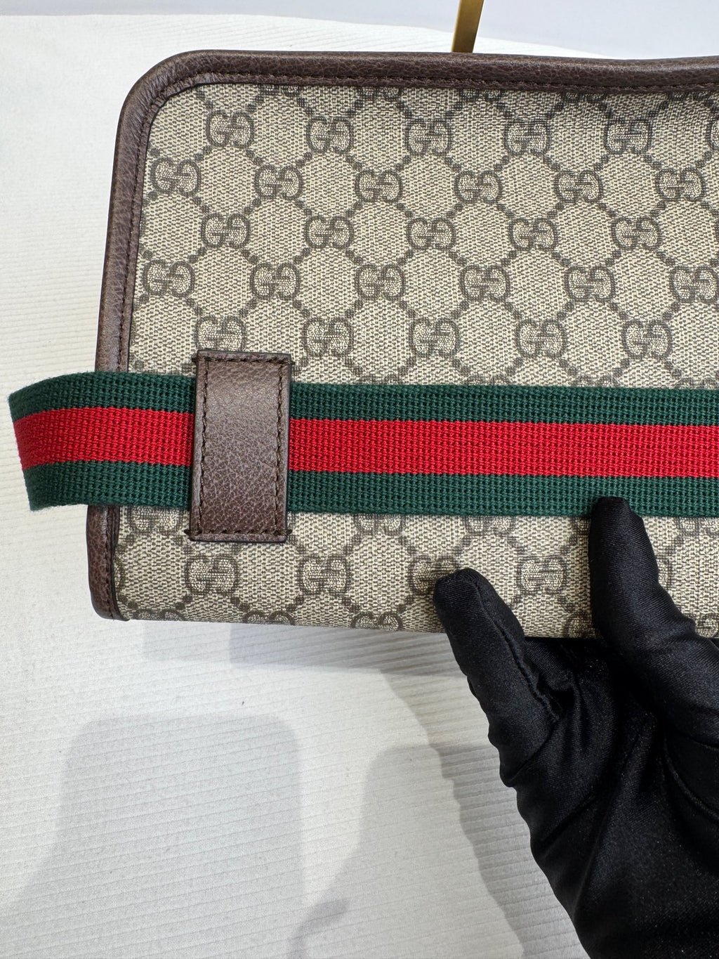 Gucci Belt Bag & Fanny Pack