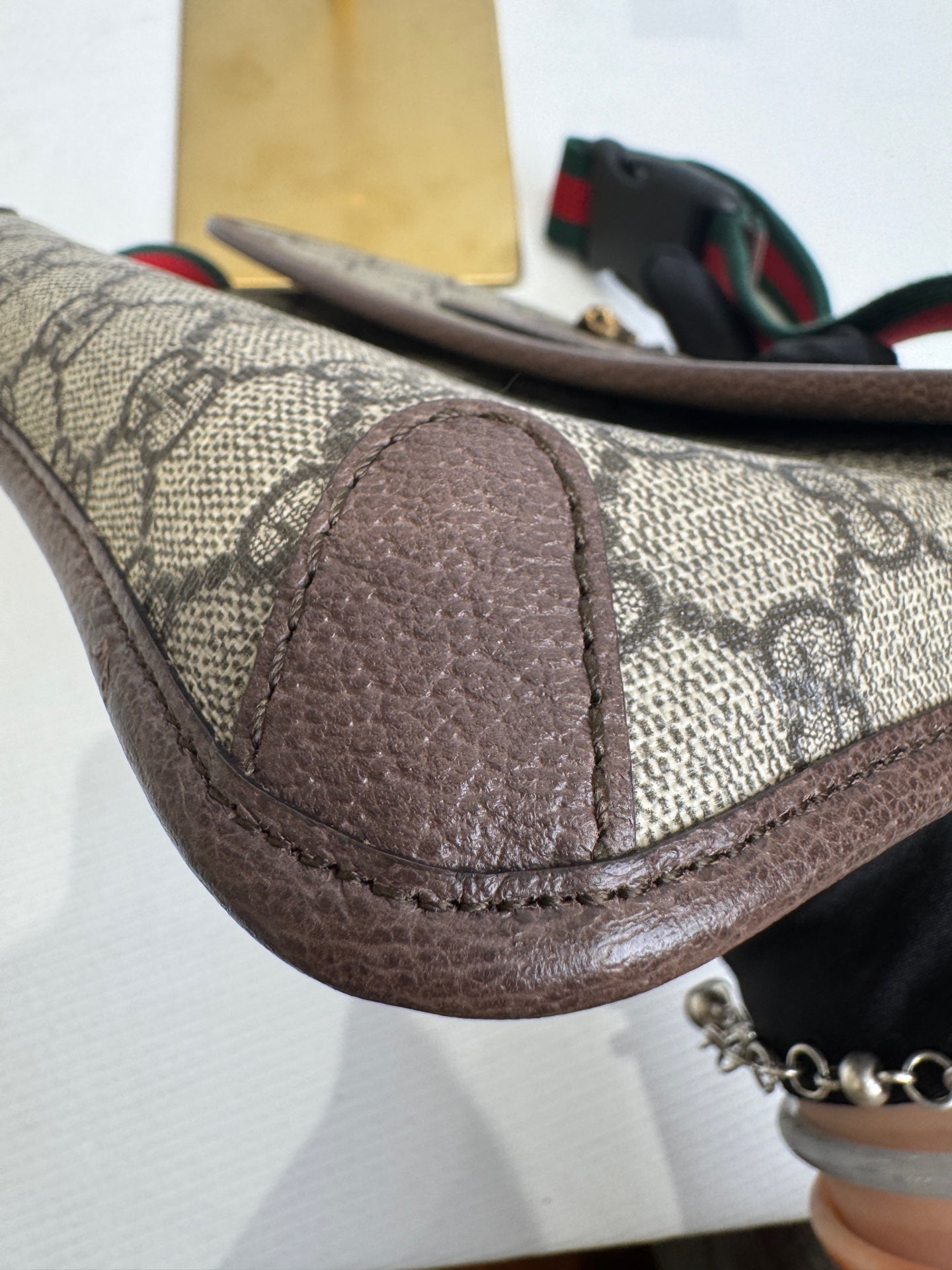 Gucci Belt Bag & Fanny Pack