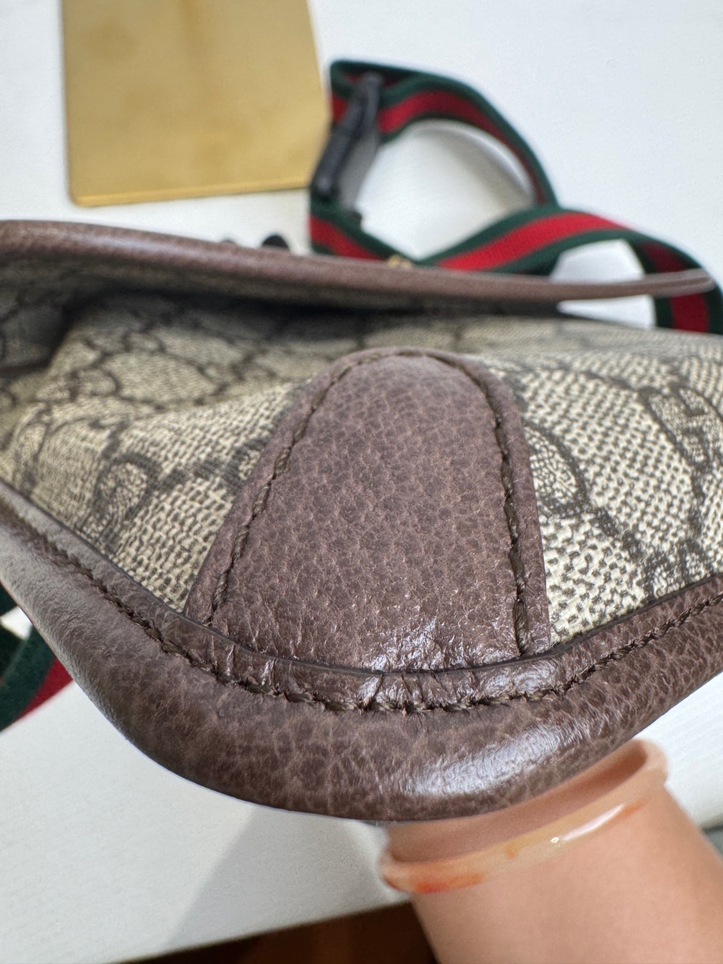 Gucci Belt Bag & Fanny Pack