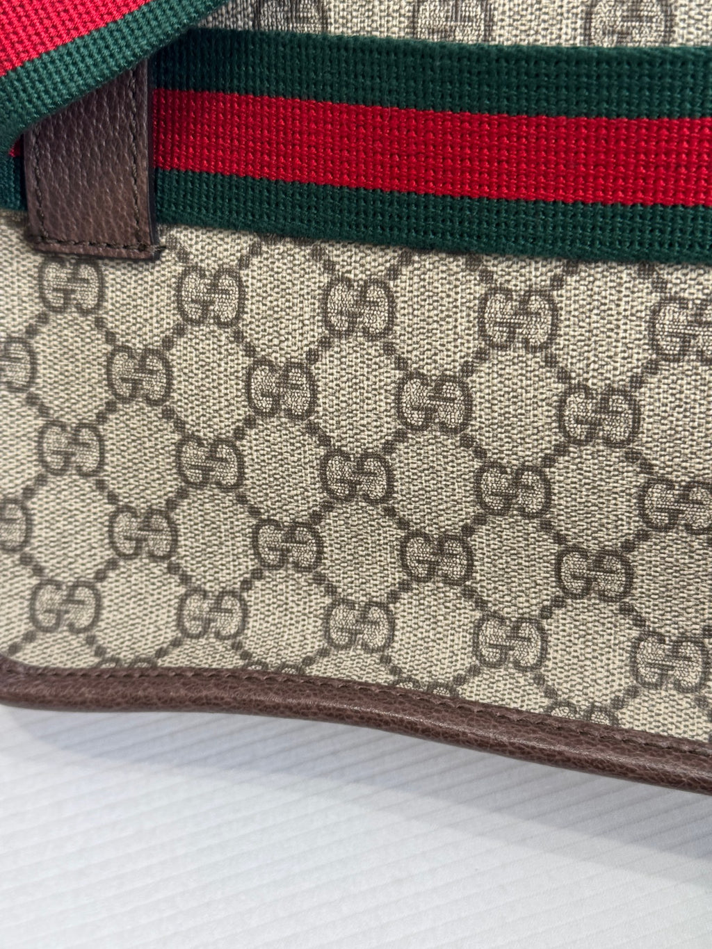 Gucci Belt Bag & Fanny Pack