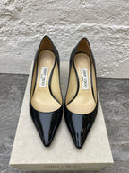 Jimmy Choo Black High heels