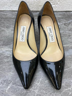 Jimmy Choo Black High heels