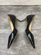 Jimmy Choo Black High heels