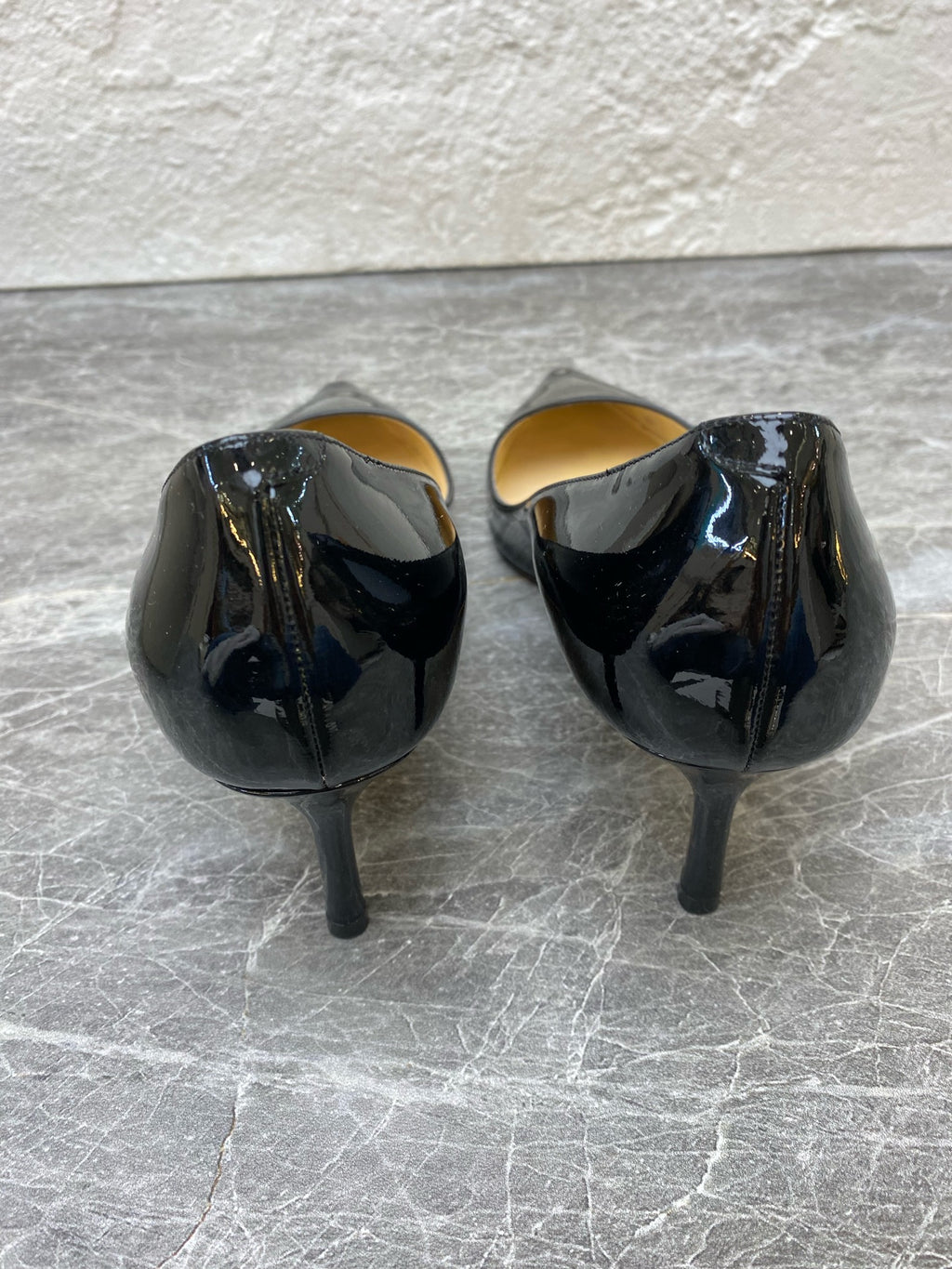 Jimmy Choo Black High heels