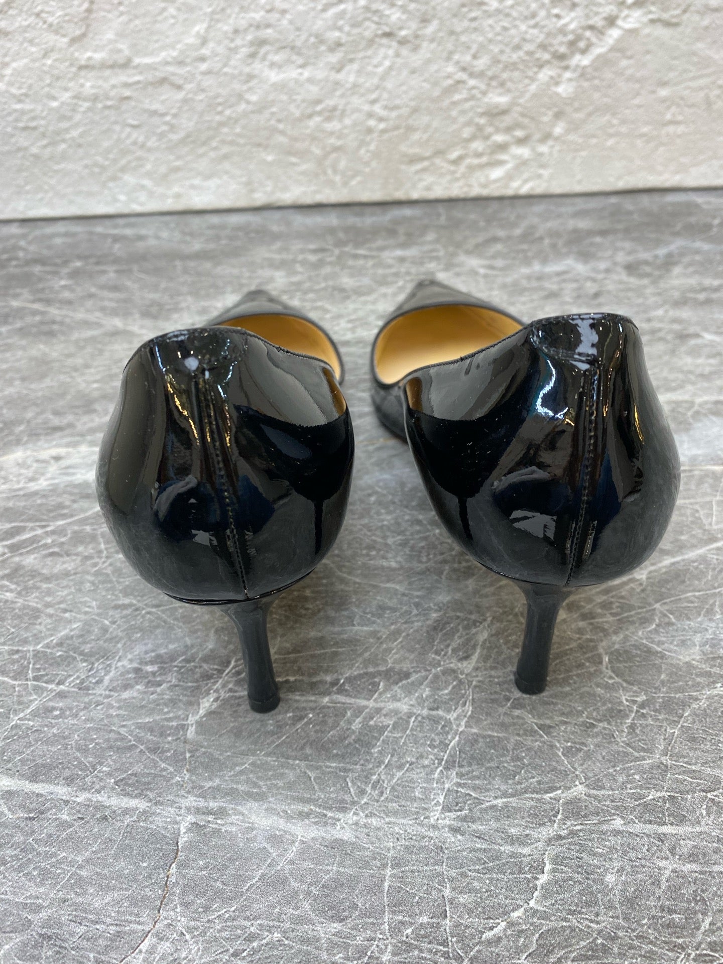 Jimmy Choo Black High heels