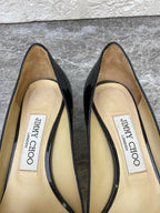 Jimmy Choo Black High heels