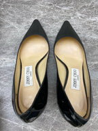 Jimmy Choo Black High heels