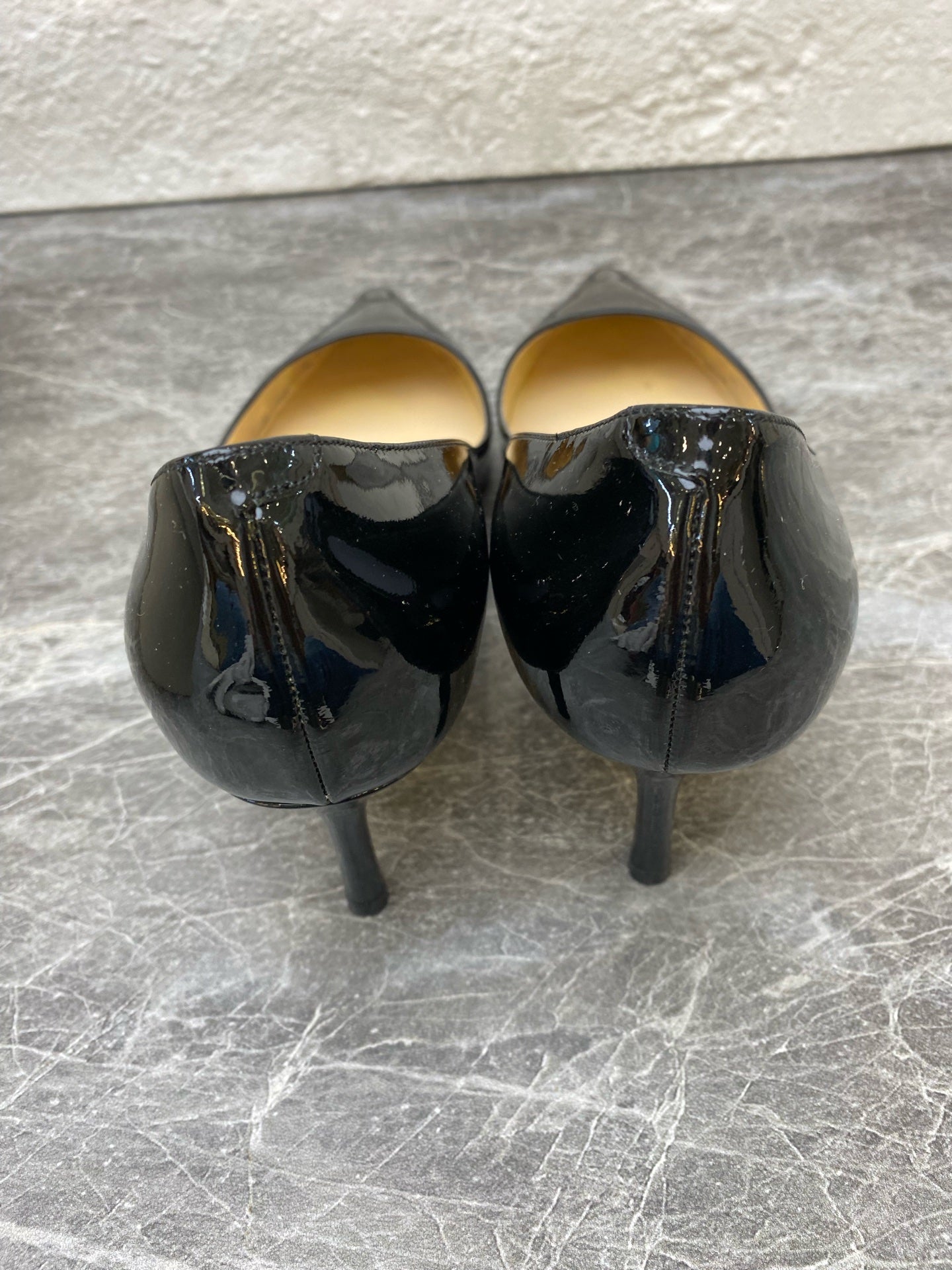 Jimmy Choo Black High heels