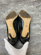 Jimmy Choo Black High heels