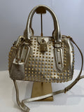 Burberry Gold