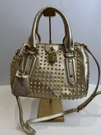 Burberry Gold