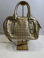 Burberry Gold