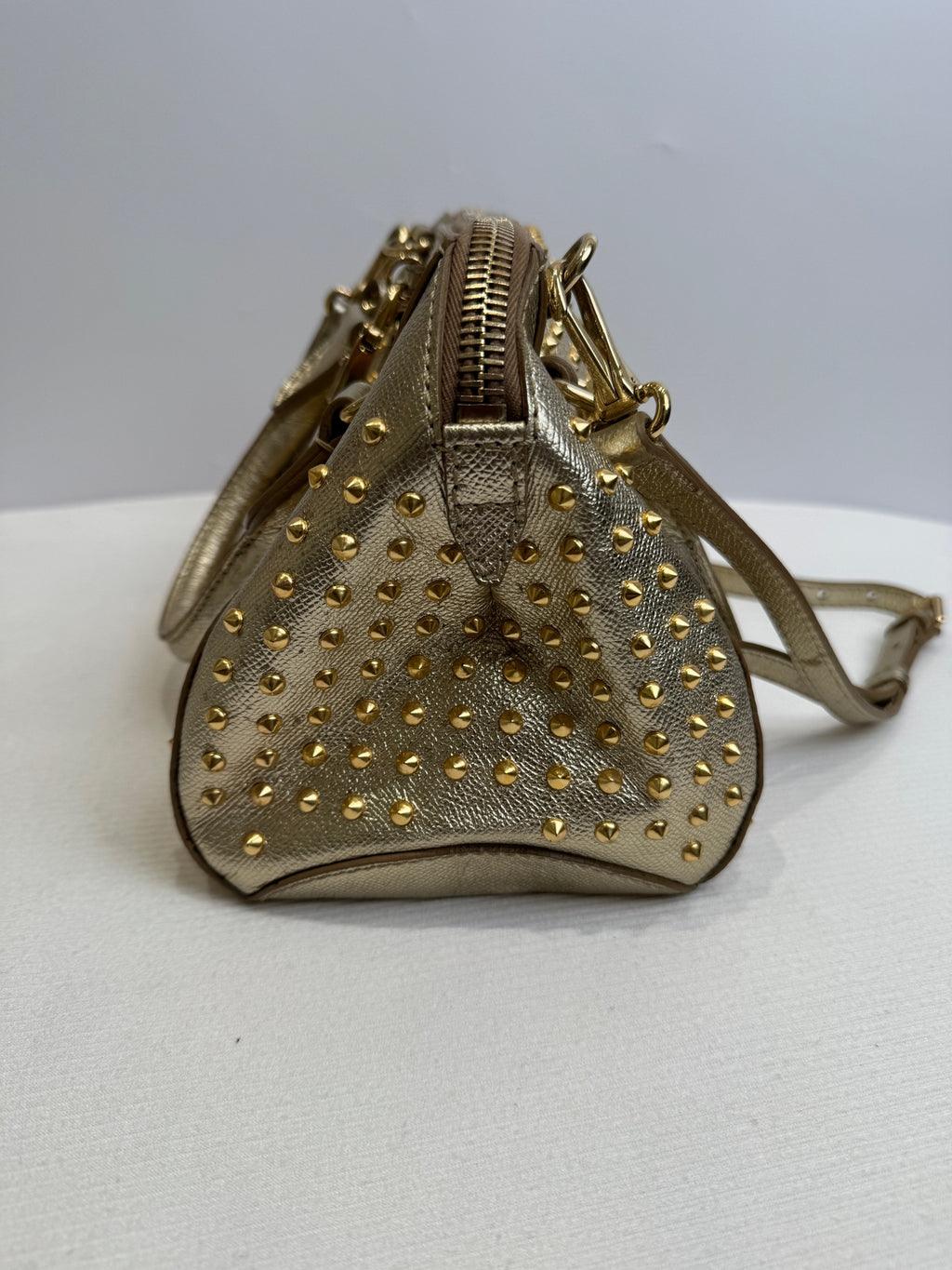 Burberry Gold