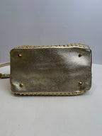 Burberry Gold