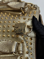 Burberry Gold