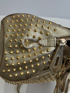 Burberry Gold