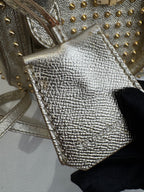 Burberry Gold