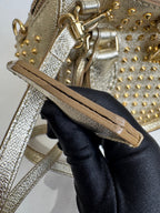 Burberry Gold