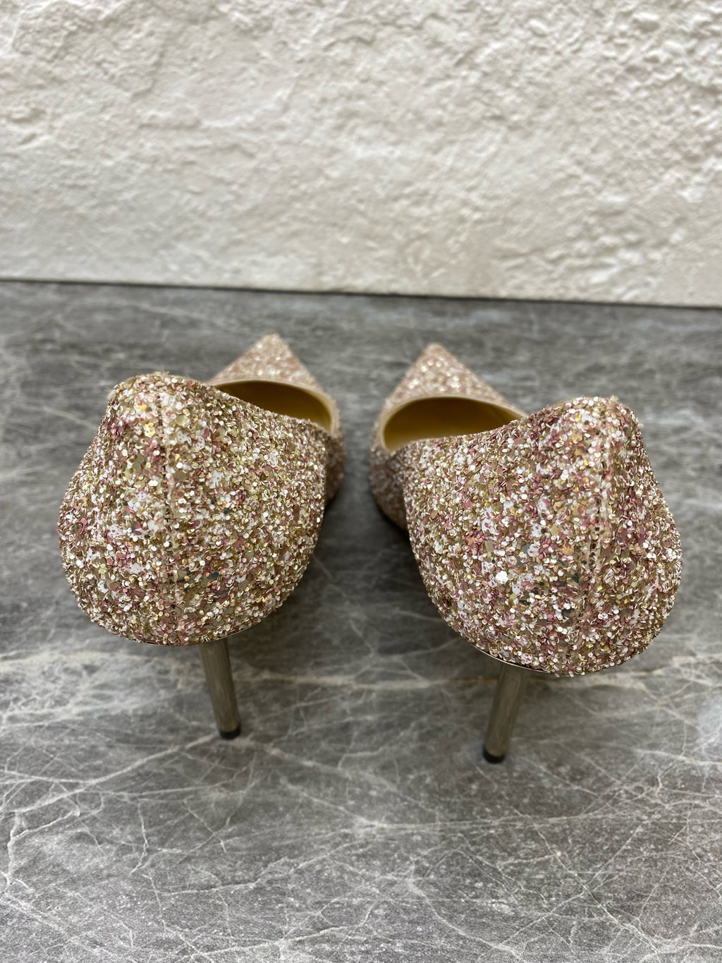 Jimmy Choo High heels
