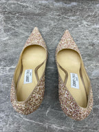 Jimmy Choo High heels