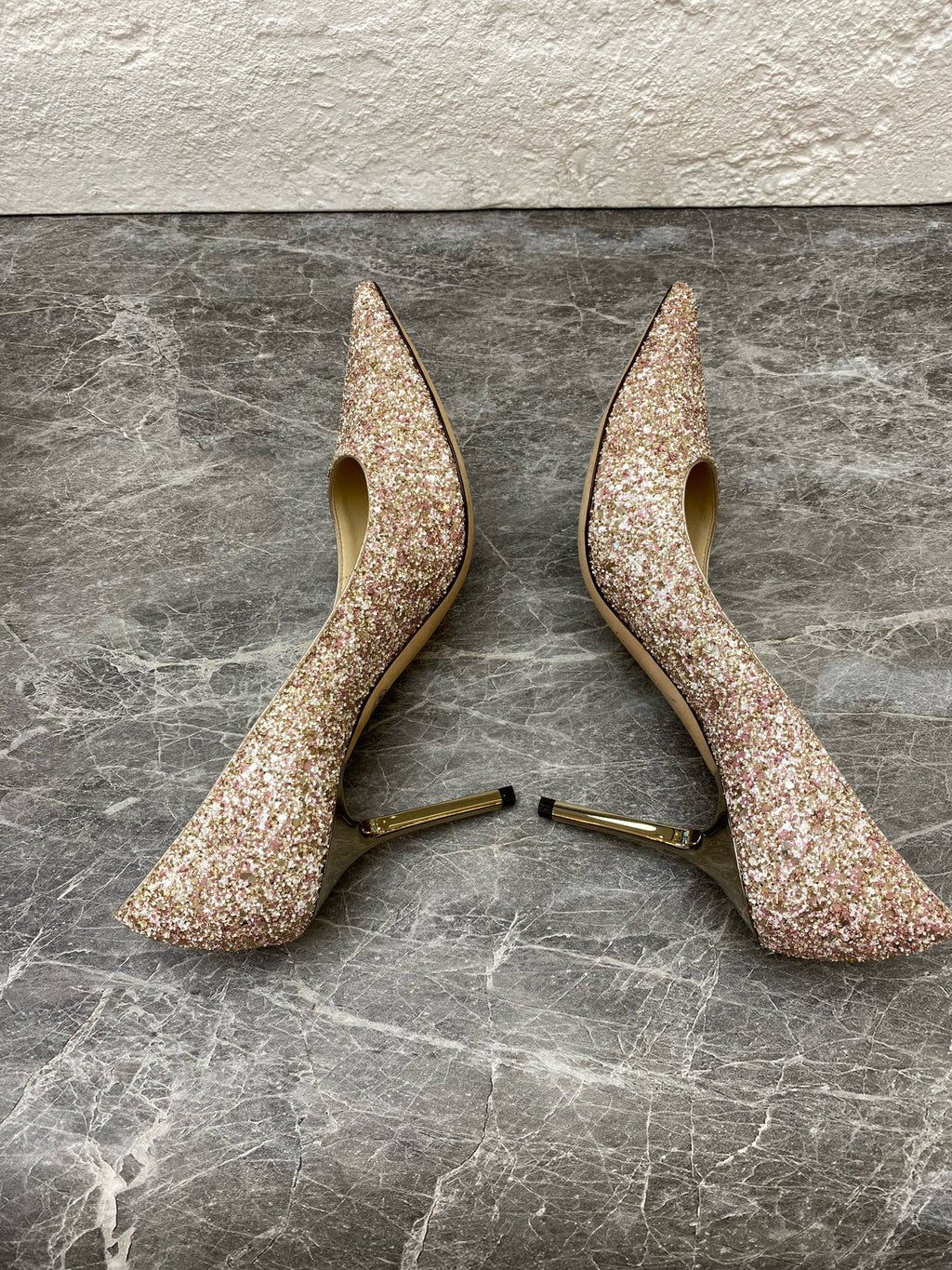 Jimmy Choo High heels