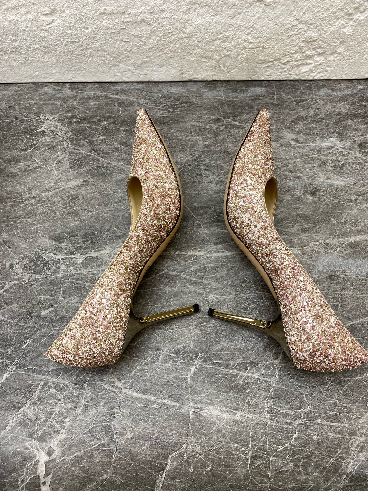 Jimmy Choo High heels