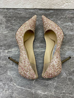 Jimmy Choo High heels