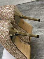 Jimmy Choo High heels