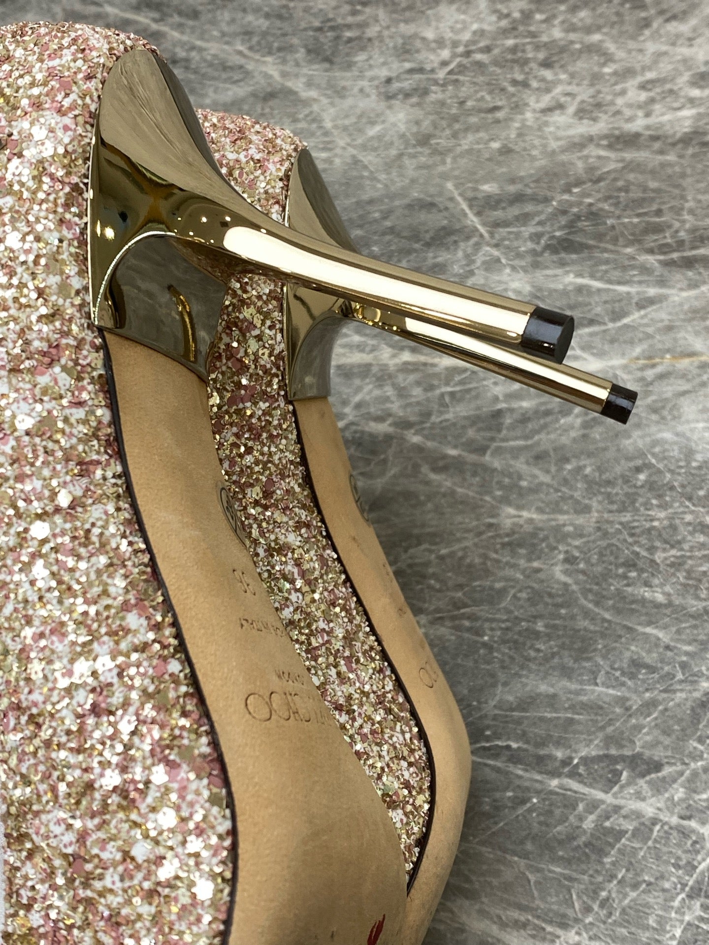 Jimmy Choo High heels
