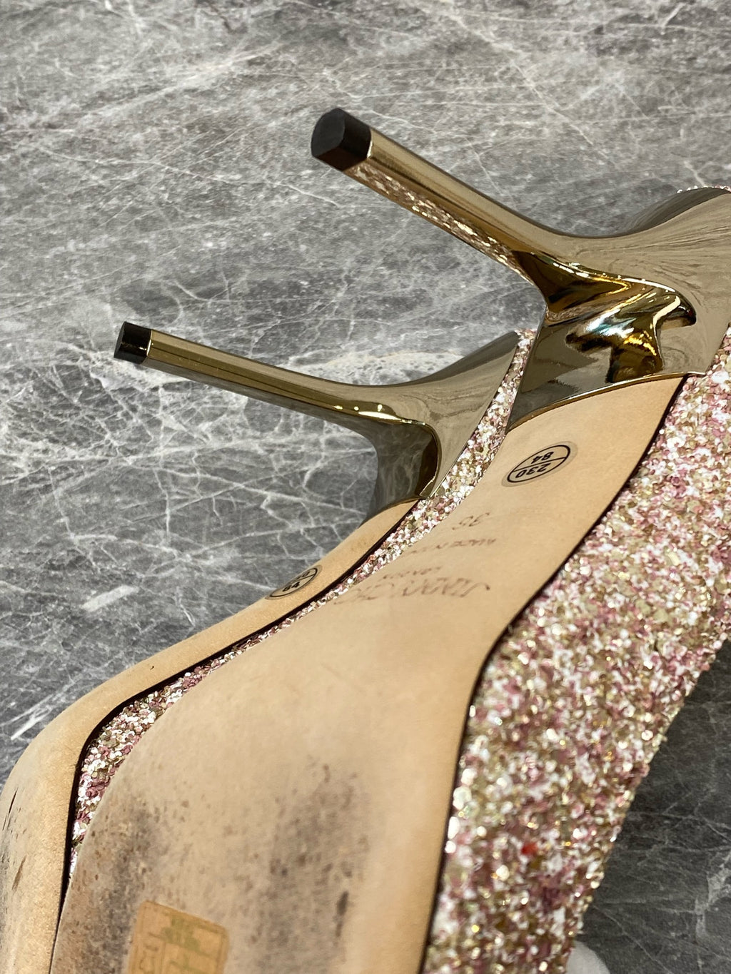Jimmy Choo High heels