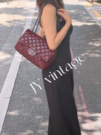 Chanel Red