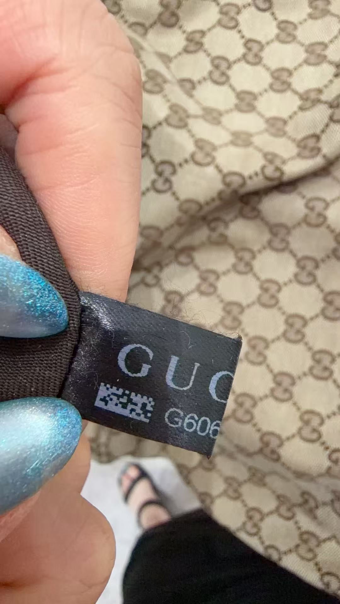 Gucci