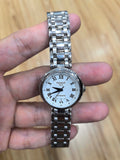 Tissot Little Beauty 29 millimeters T126.207.11.013.00