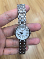 Tissot Little Beauty 29 millimeters T126.207.11.013.00