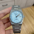 Tissot Classic Automatic (self-winding) watch 40 millimeters T137.407.11.351.00