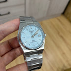 Tissot Classic Automatic (self-winding) watch 40 millimeters T137.407.11.351.00