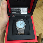 Tissot Classic Automatic (self-winding) watch 40 millimeters T137.407.11.351.00