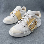 roger vivier Canvas