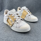 roger vivier Canvas