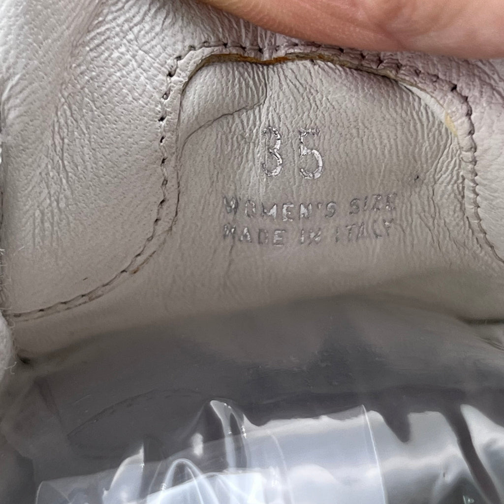 roger vivier Canvas
