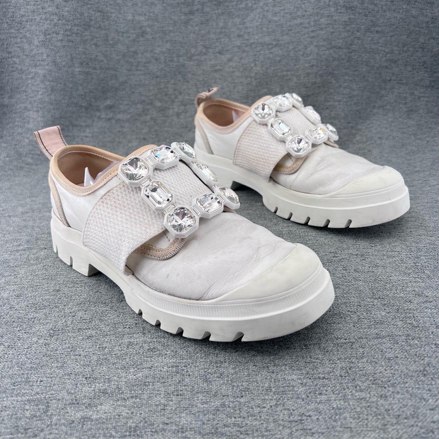 roger vivier Lifestyle sneakers