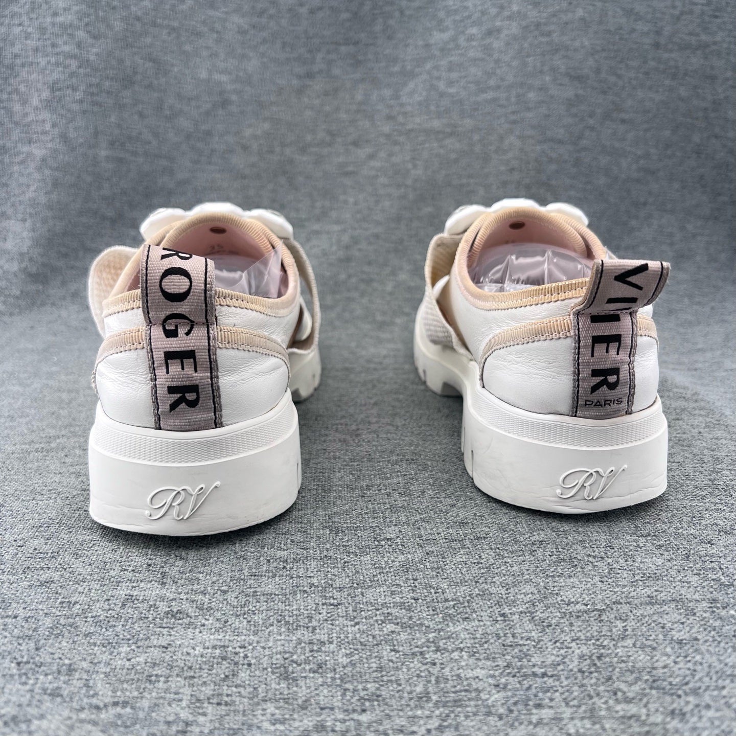 roger vivier Lifestyle sneakers