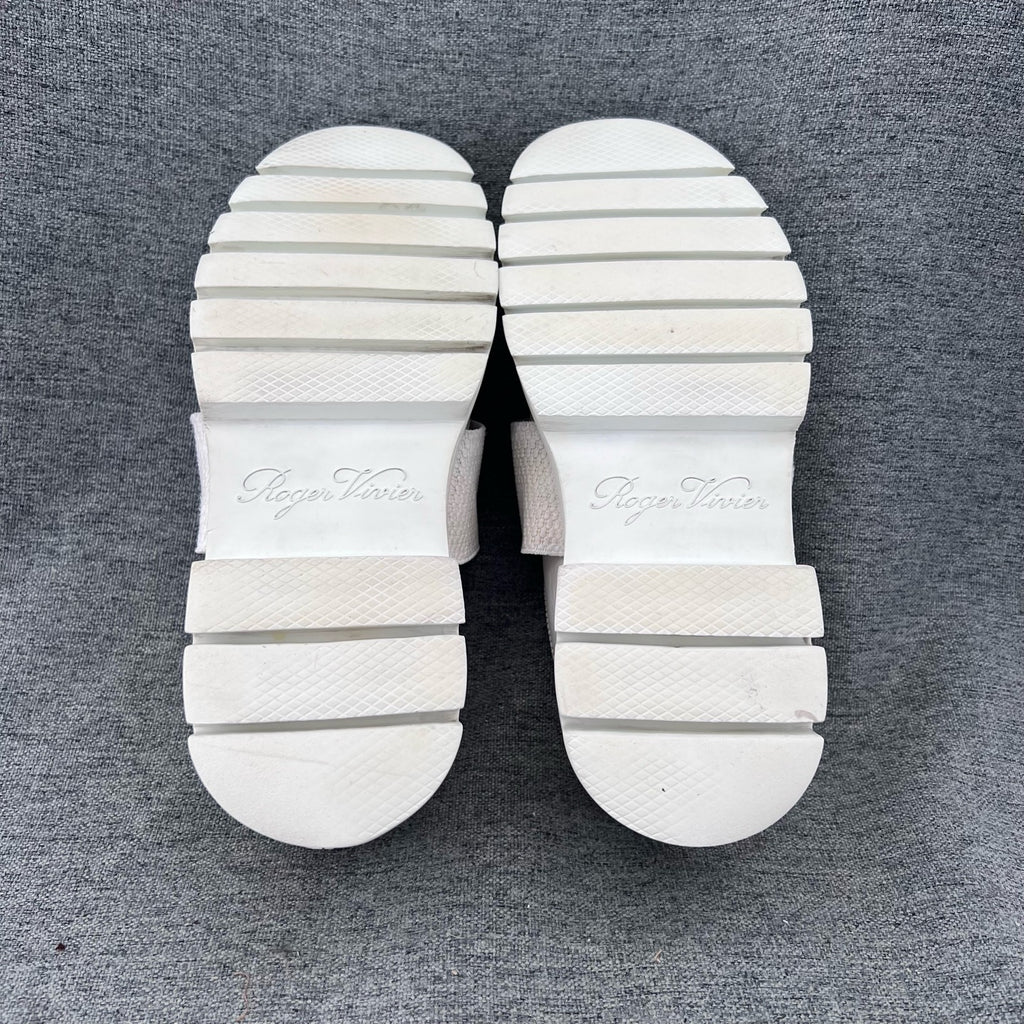 roger vivier Lifestyle sneakers