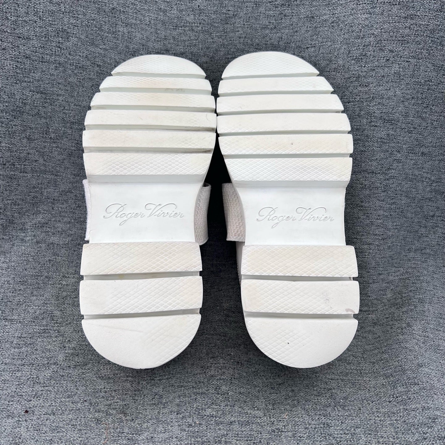 roger vivier Lifestyle sneakers