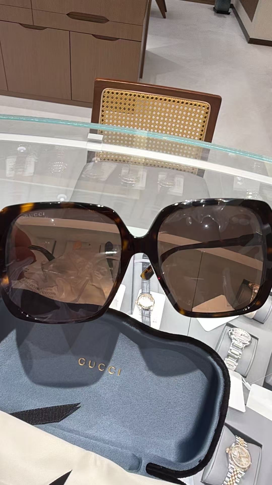 Gucci Sunglasses